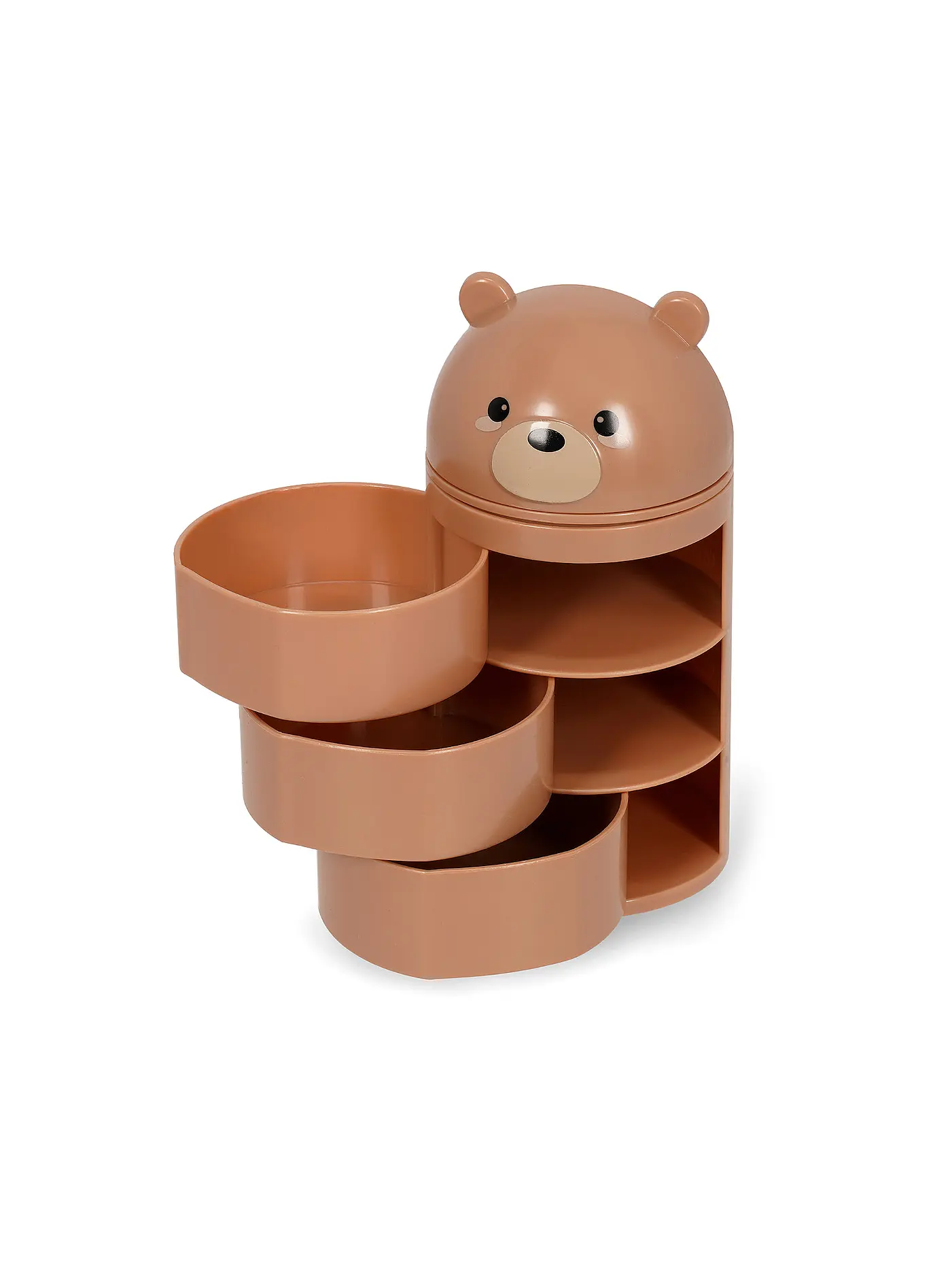 LEGAMI | Schreibtisch-Organizer TEDDY BEAR | 